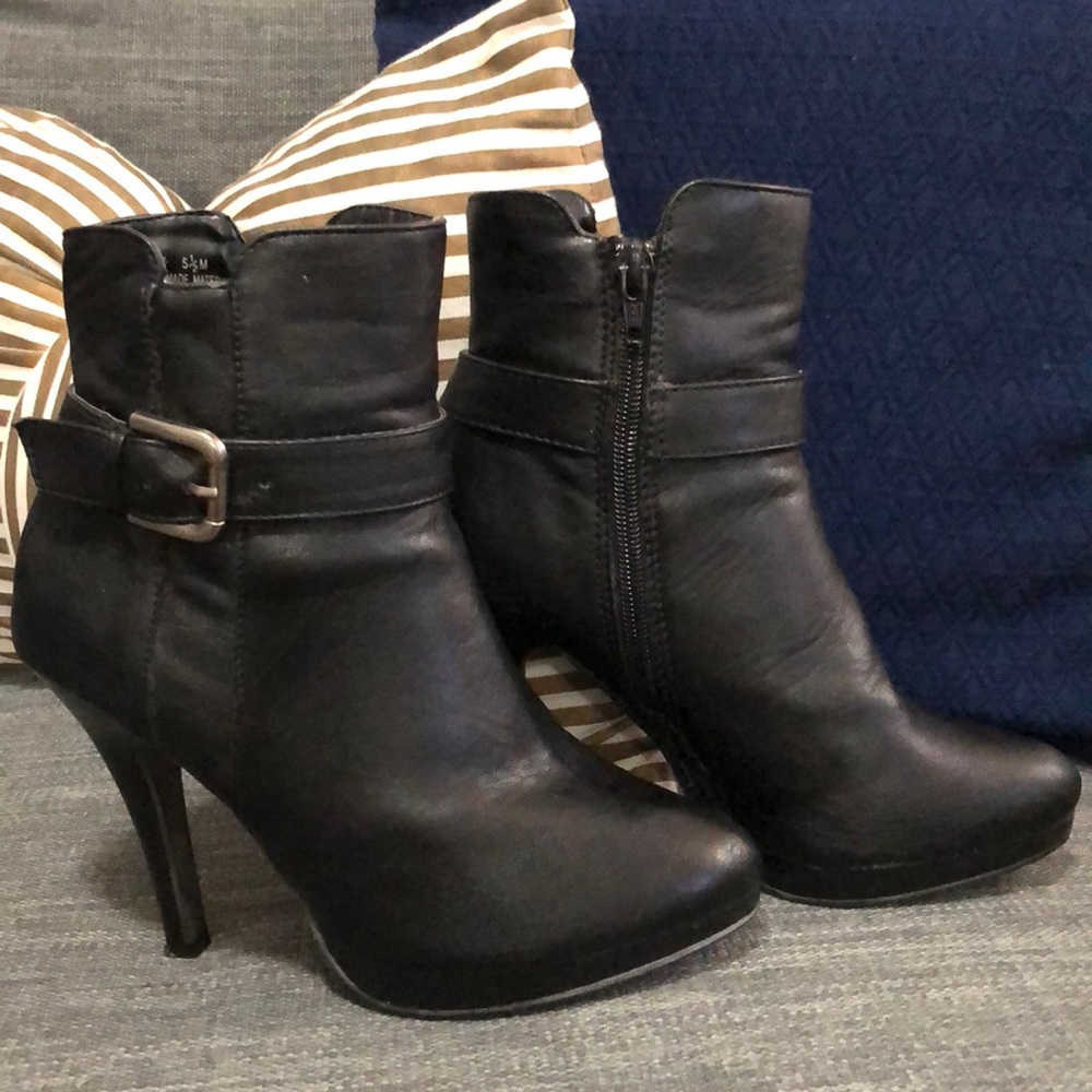 Booties